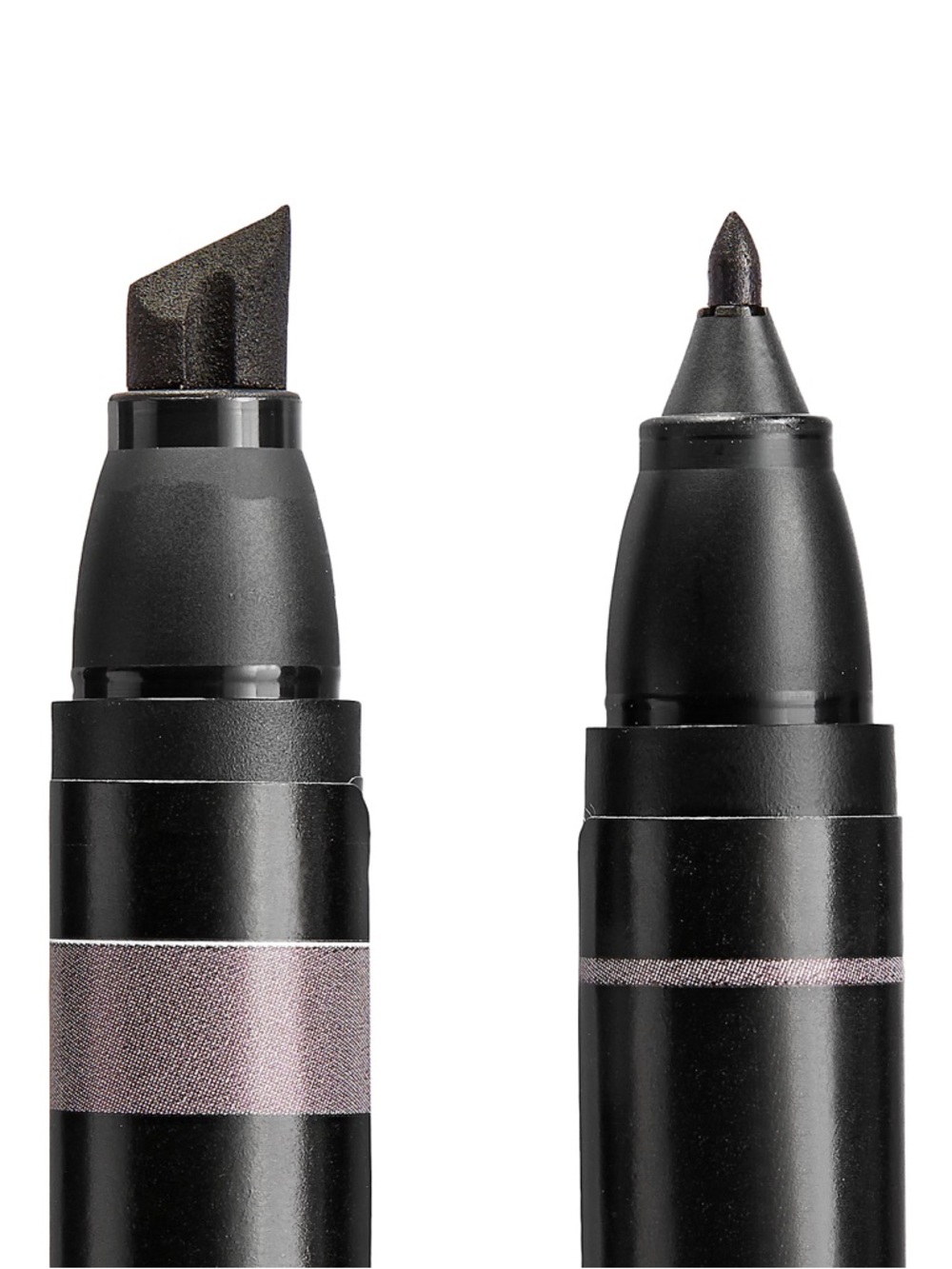 Prismacolor Premier Double-Ended Art Markers, Assorted Warm Gray, Set Of 12 - Picture 3 of 5